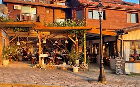 Mexicano , 6А coastal street