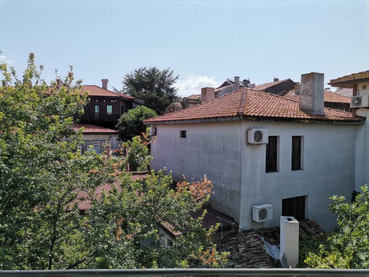 Mexicano , 6А coastal street Apartment Nesebăr Exterior foto