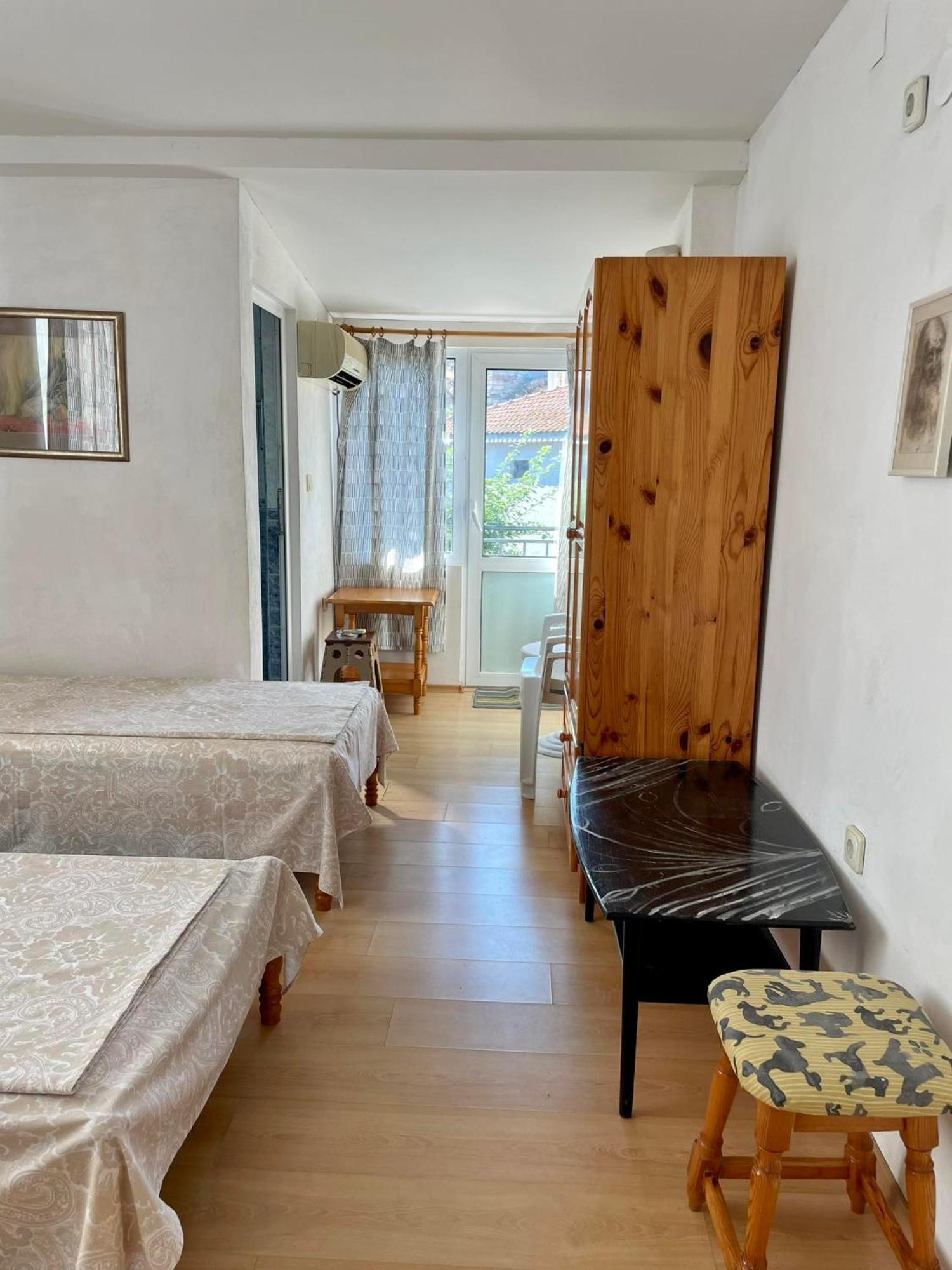 Mexicano , 6А coastal street Apartment Nesebăr Exterior foto
