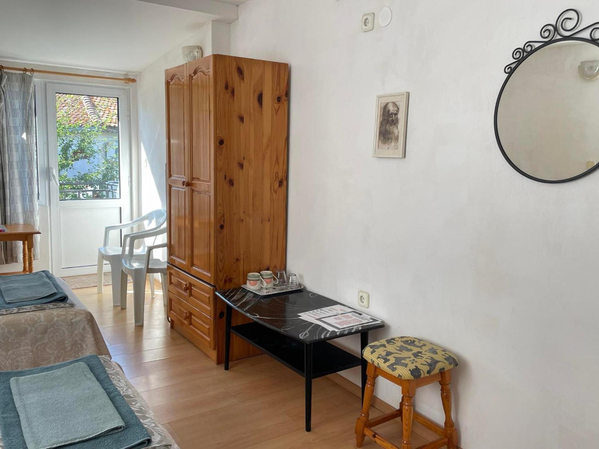 Mexicano , 6А coastal street Apartment Nesebăr Exterior foto