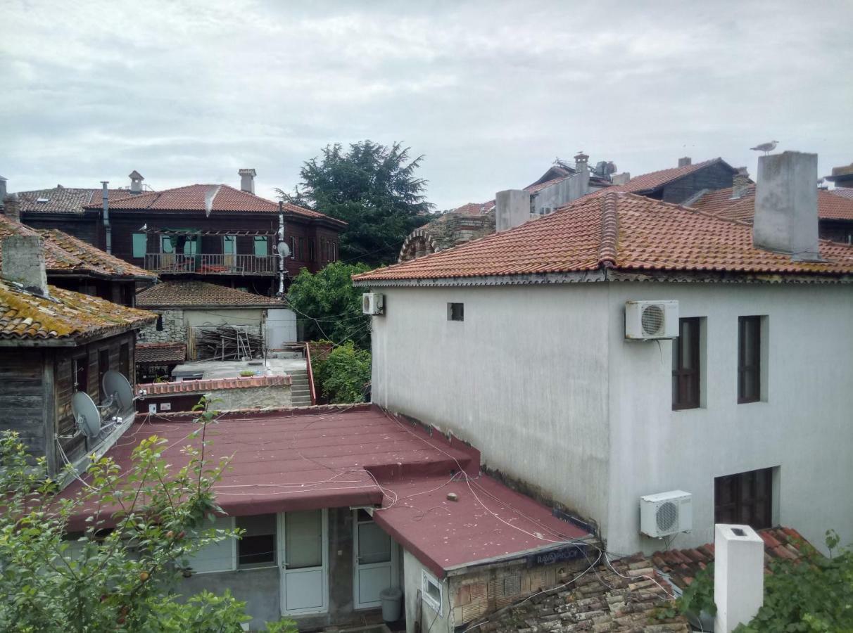 Mexicano , 6А coastal street Apartment Nesebăr Exterior foto